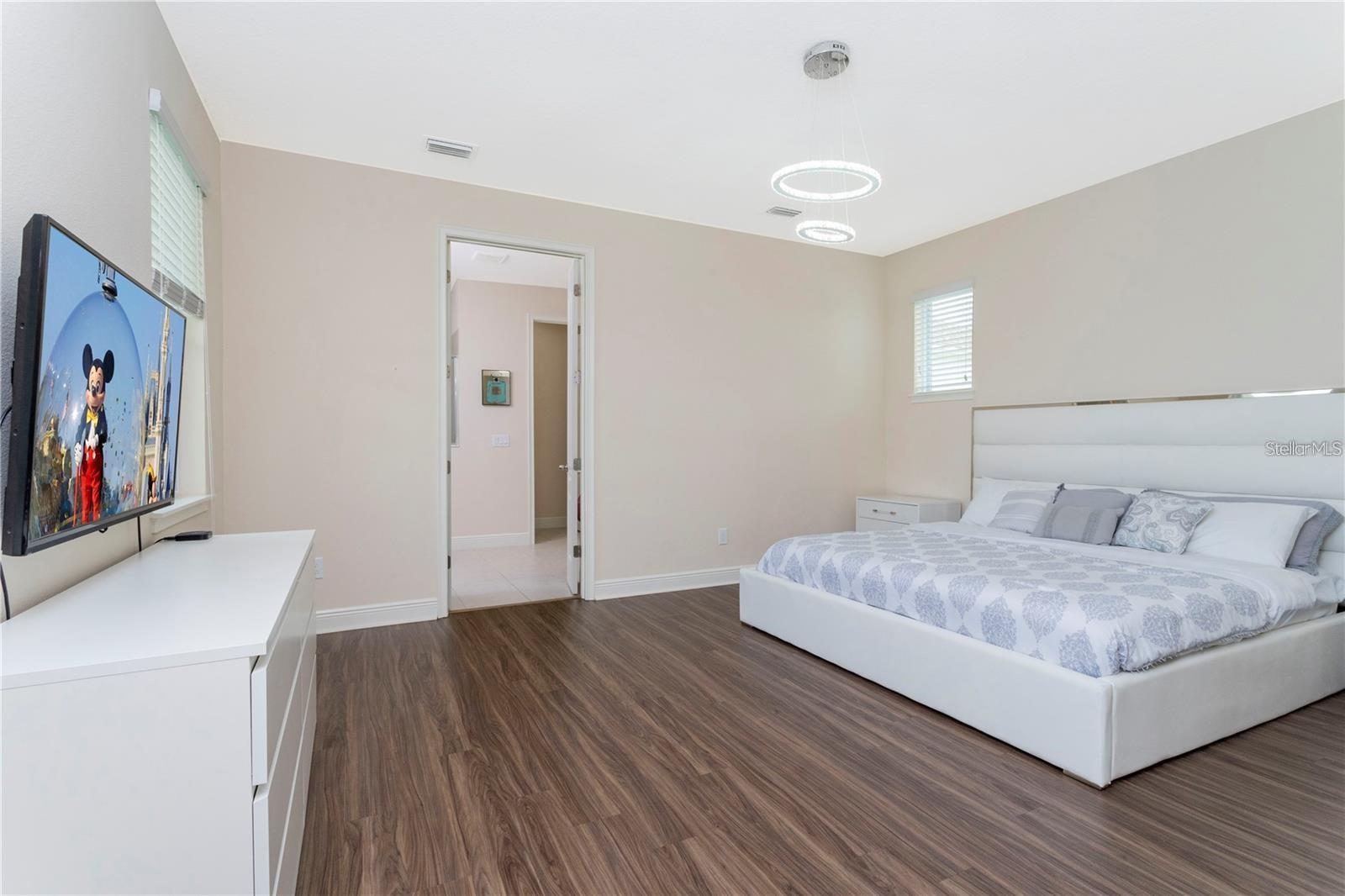 HAMLIN RESERVE - Residential Lease