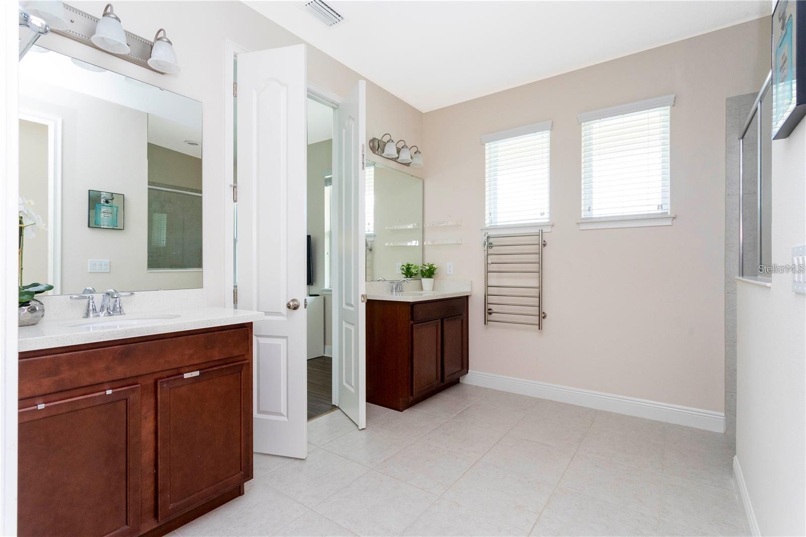 HAMLIN RESERVE - Residential Lease