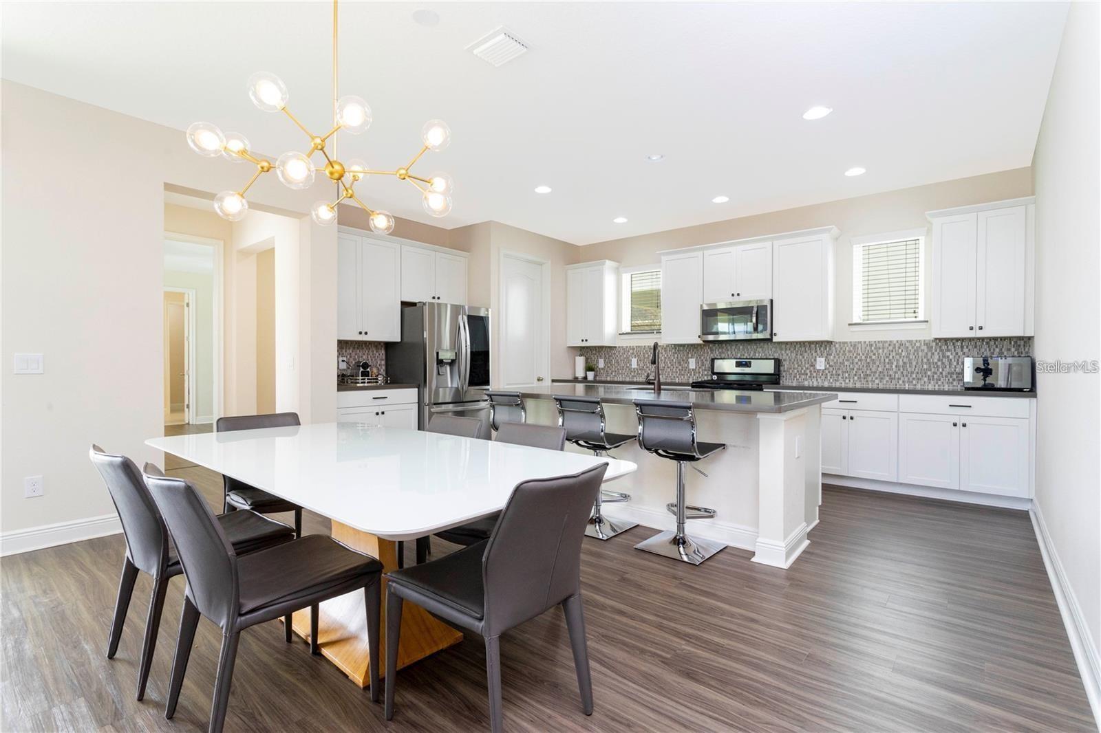 HAMLIN RESERVE - Residential Lease