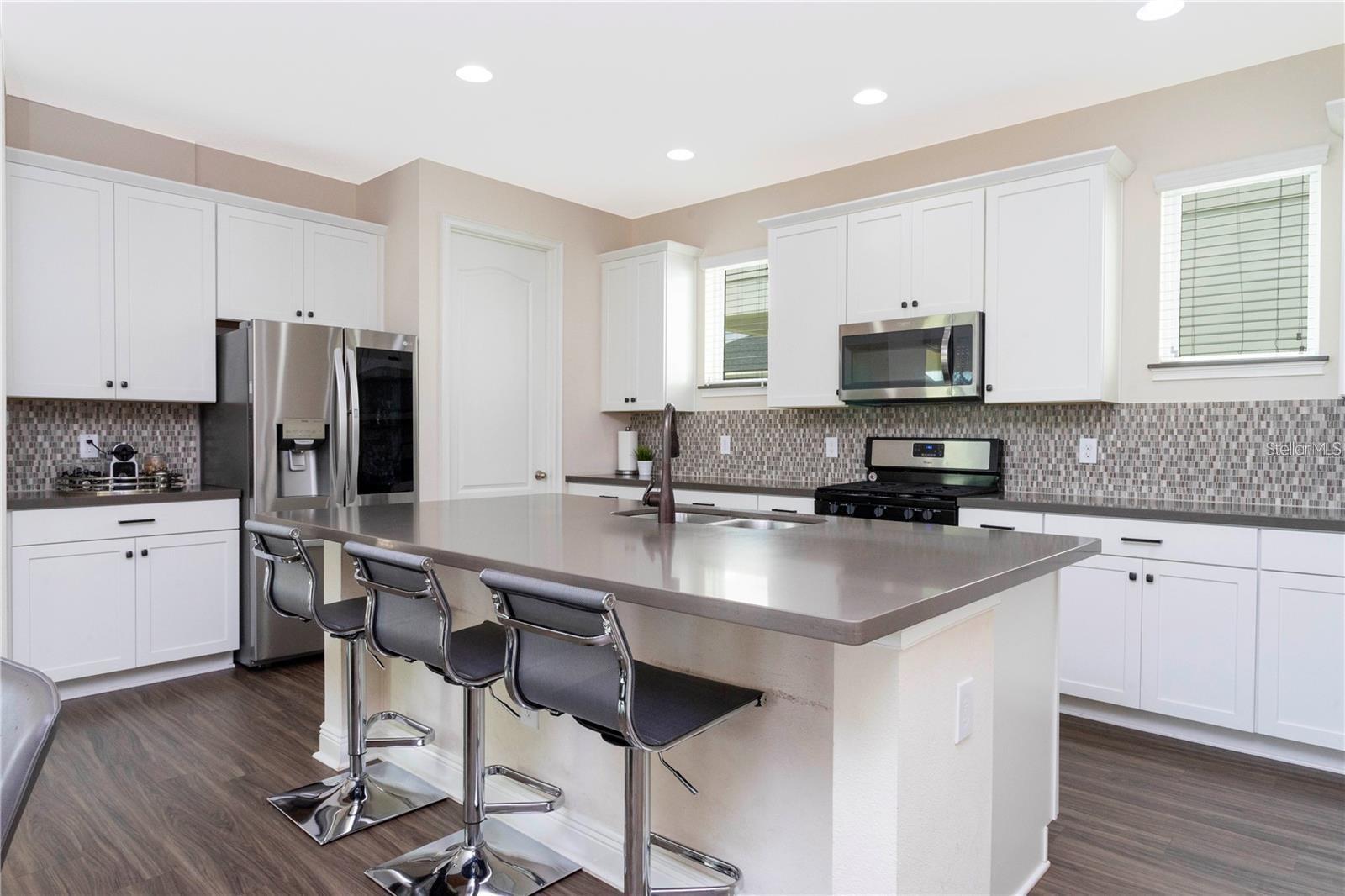 HAMLIN RESERVE - Residential Lease