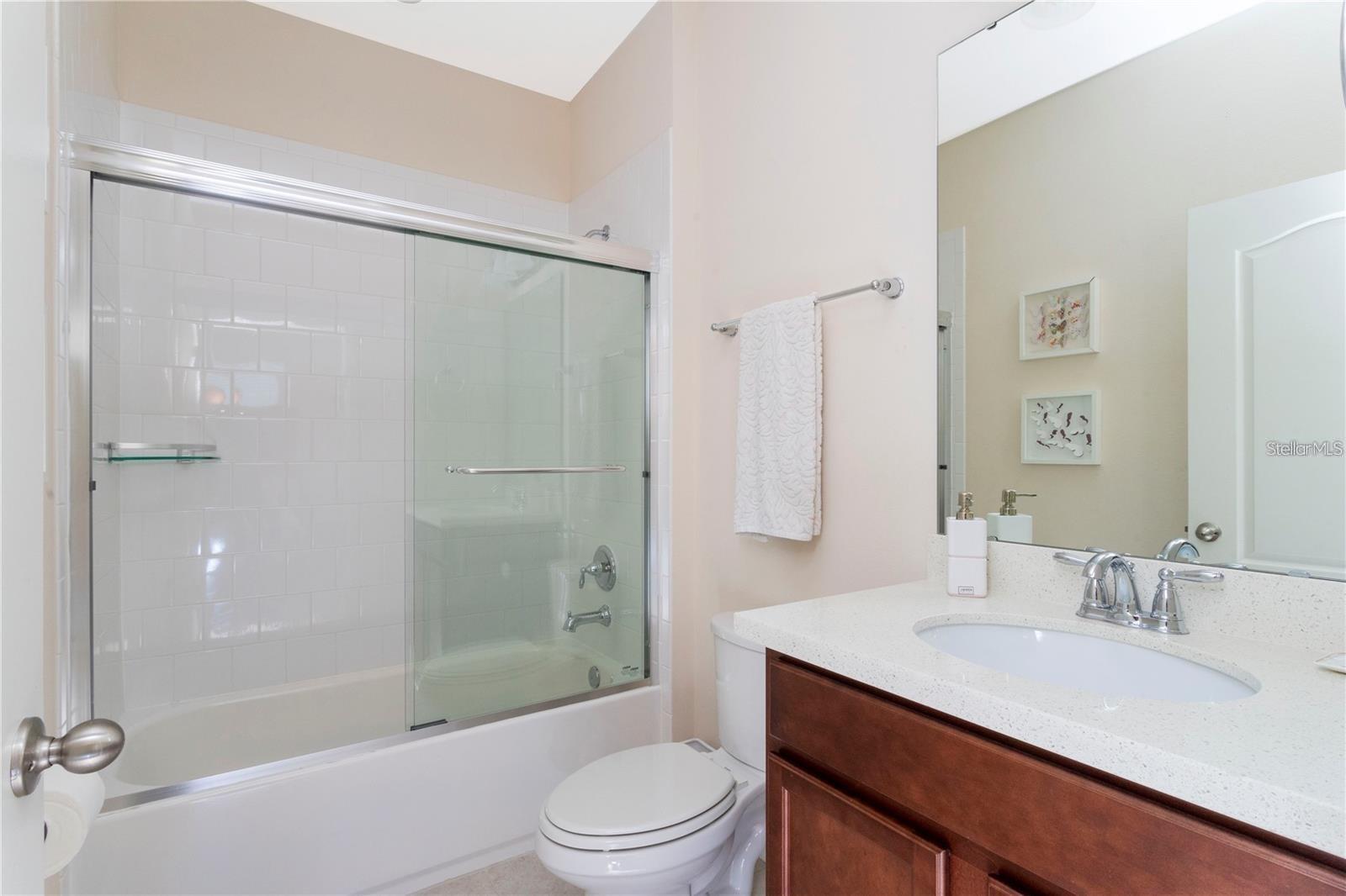HAMLIN RESERVE - Residential Lease