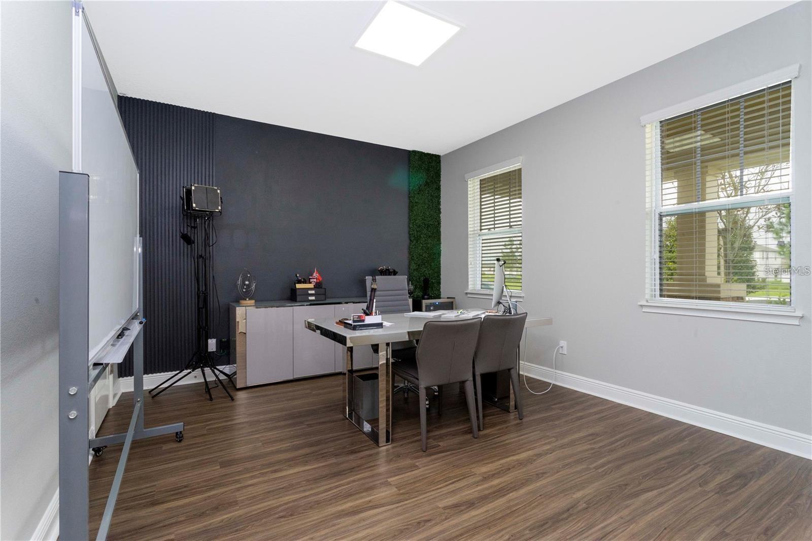 HAMLIN RESERVE - Residential Lease