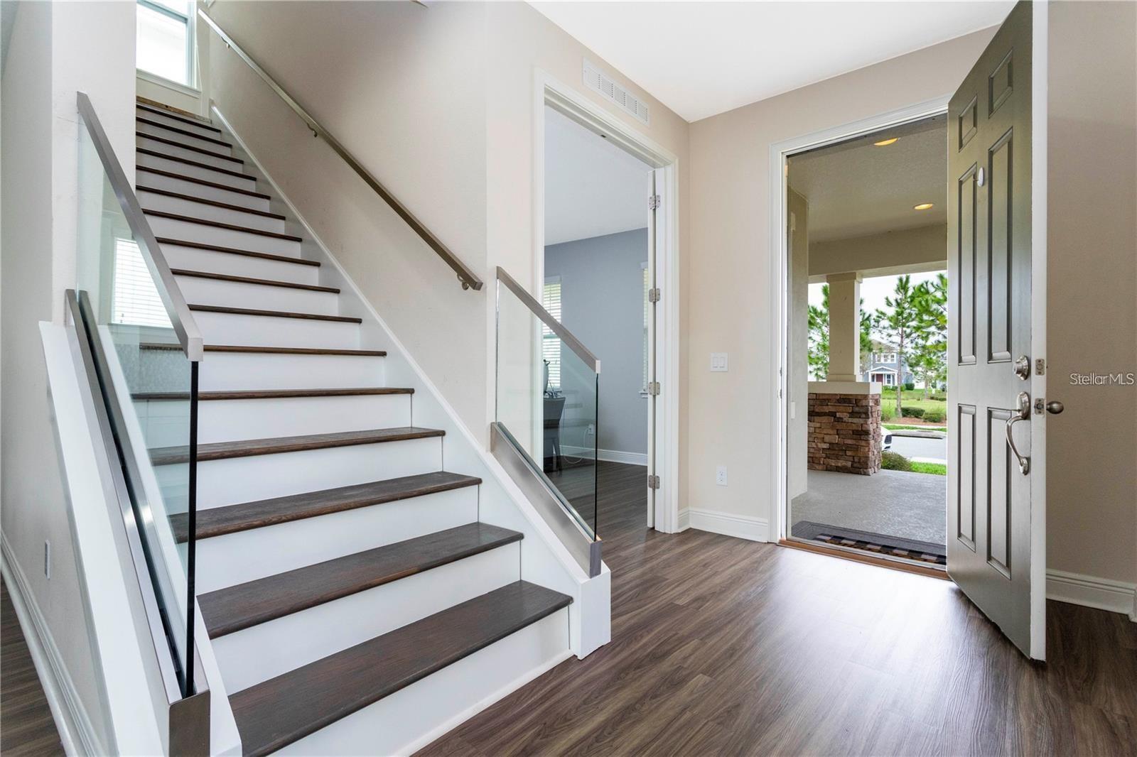 HAMLIN RESERVE - Residential Lease