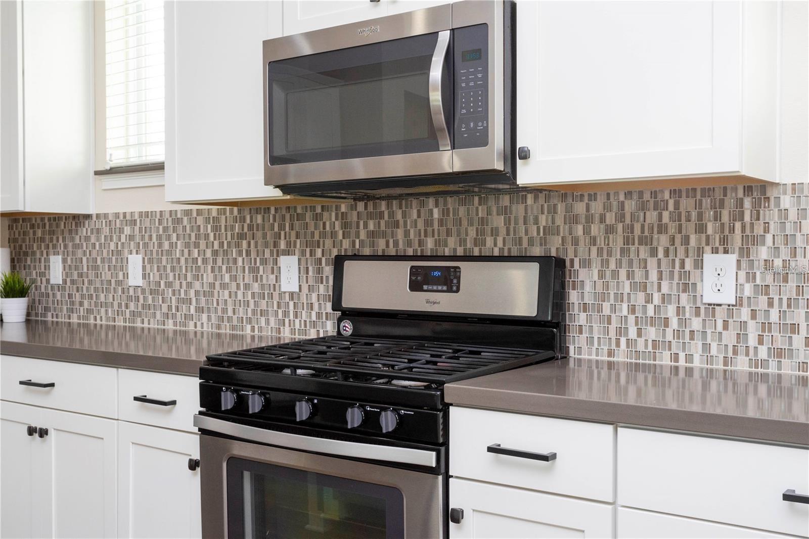 HAMLIN RESERVE - Residential Lease