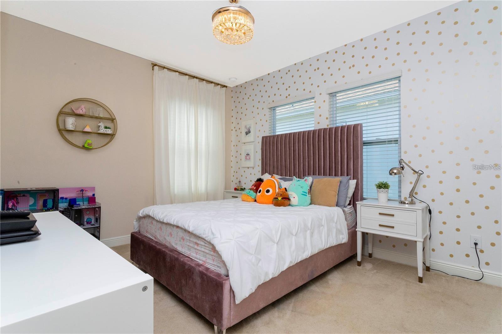 HAMLIN RESERVE - Residential Lease