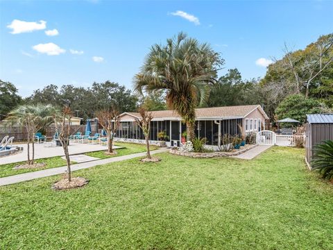 Photo of 1424 S Us 301, Summerville, FL 33585 (MLS # G5108116)