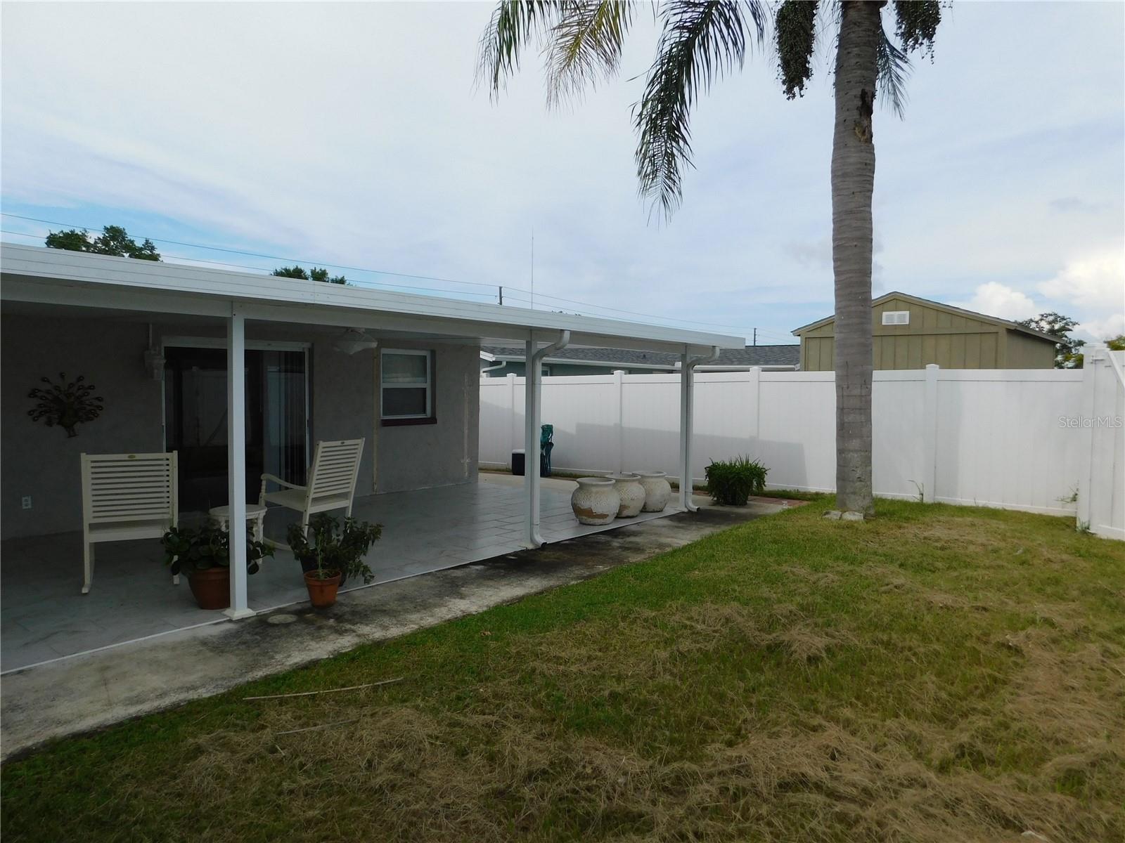 TAHITIAN HOMES - Residential