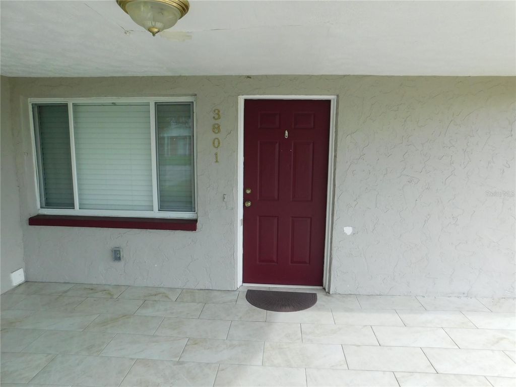Photo of 3801 Darlington Road, Holiday, FL 34691 (MLS # O6388885)
