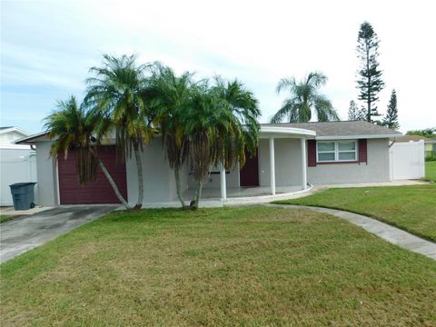 3801 DARLINGTON ROAD HOLIDAY FL 34691