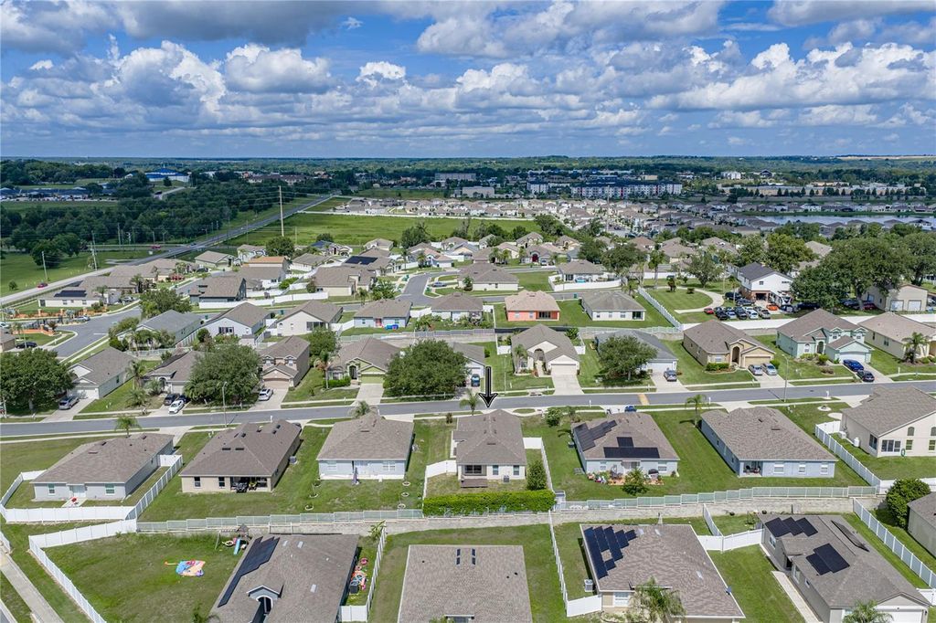 Photo of 7552 Jeno Street, Zephyrhills, FL 33540 (MLS # TB8520406)
