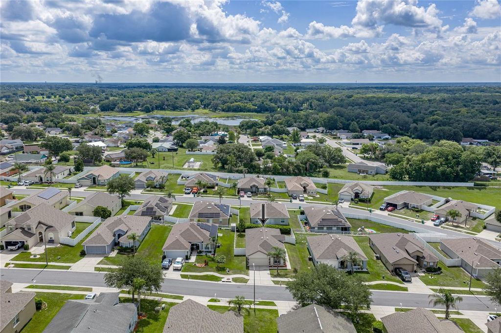 Photo of 7552 Jeno Street, Zephyrhills, FL 33540 (MLS # TB8520406)