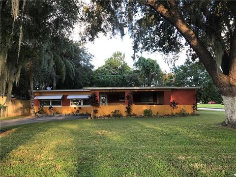 A home in ORLANDO