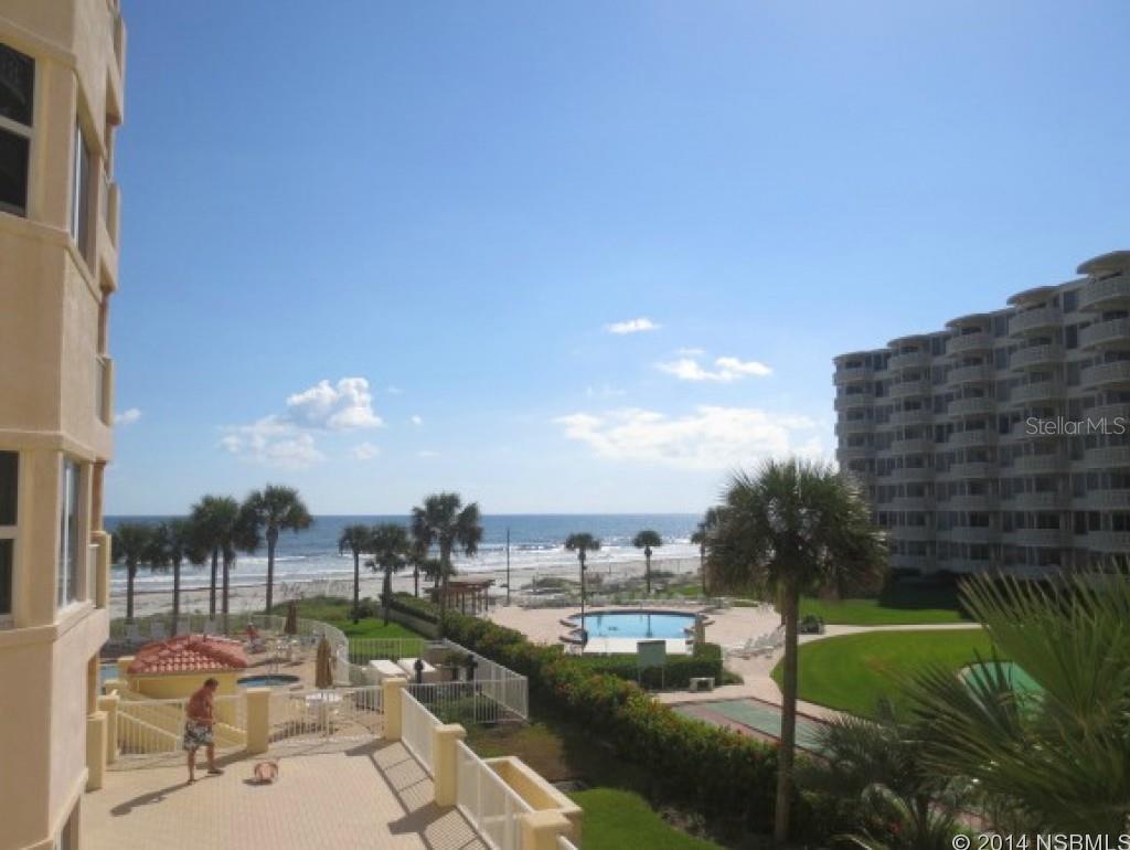 Atlantic Villas Nsb - Residential