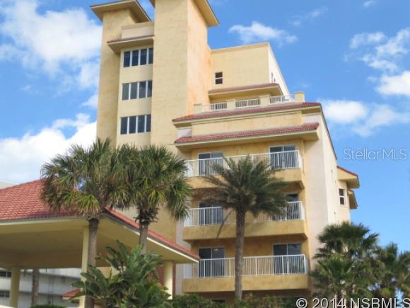 Atlantic Villas Nsb - Residential