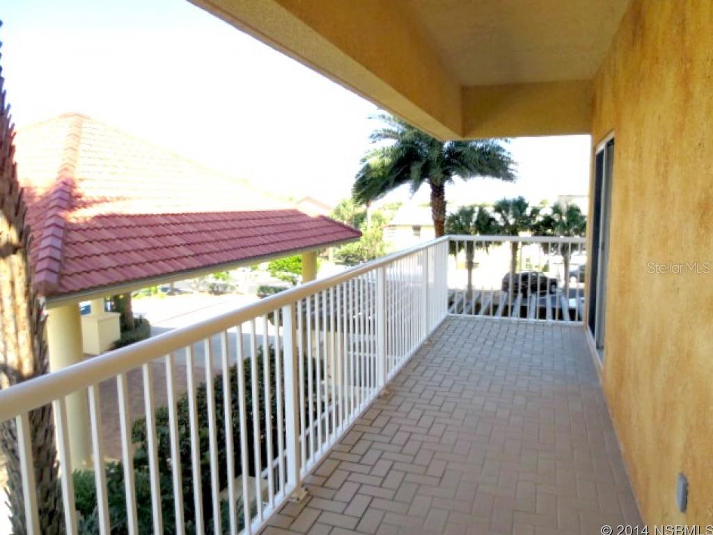 Atlantic Villas Nsb - Residential