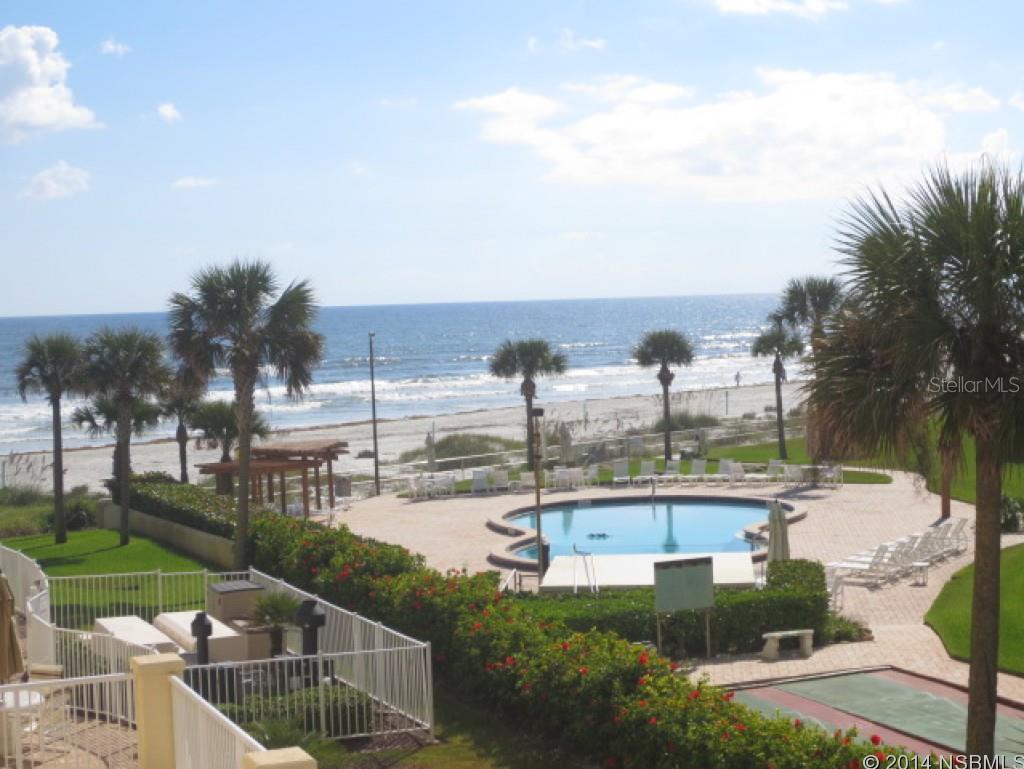 Atlantic Villas Nsb - Residential