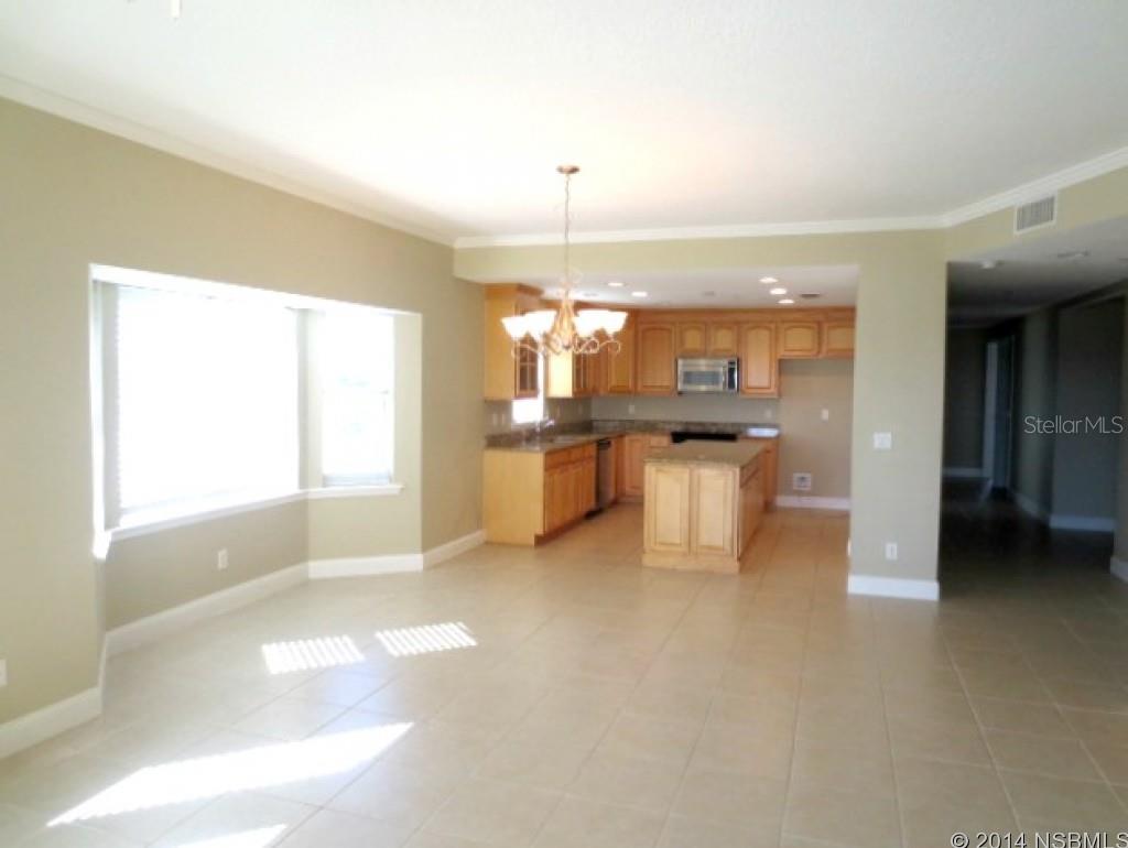 Atlantic Villas Nsb - Residential