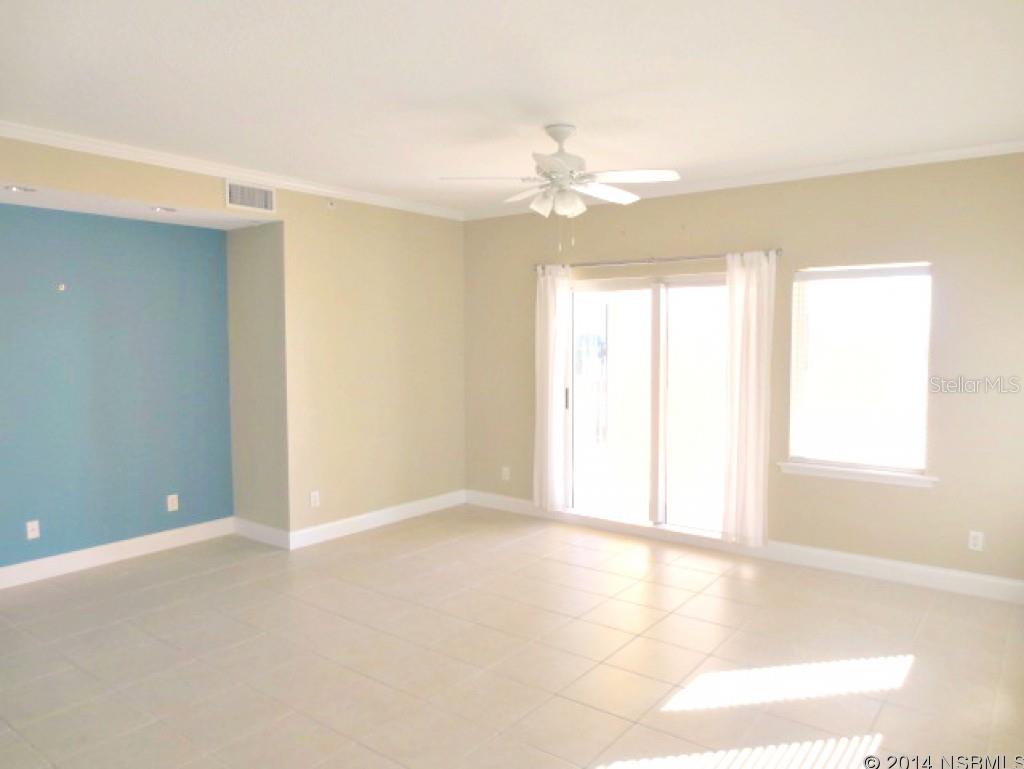 Atlantic Villas Nsb - Residential