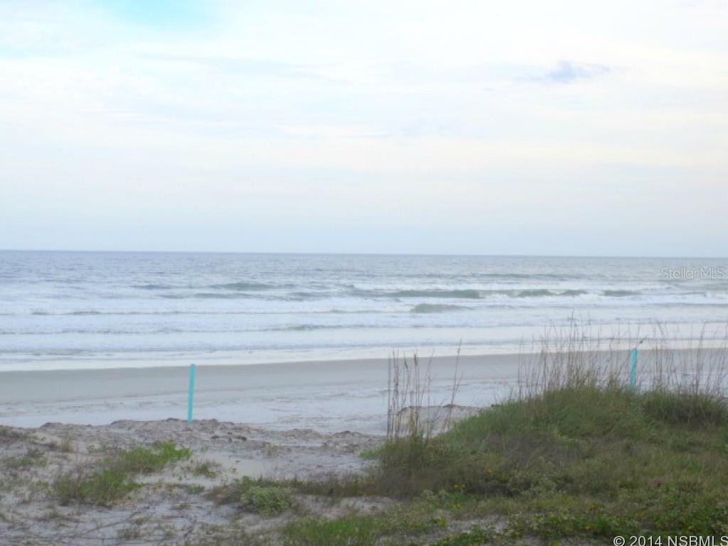 Atlantic Villas Nsb - Residential