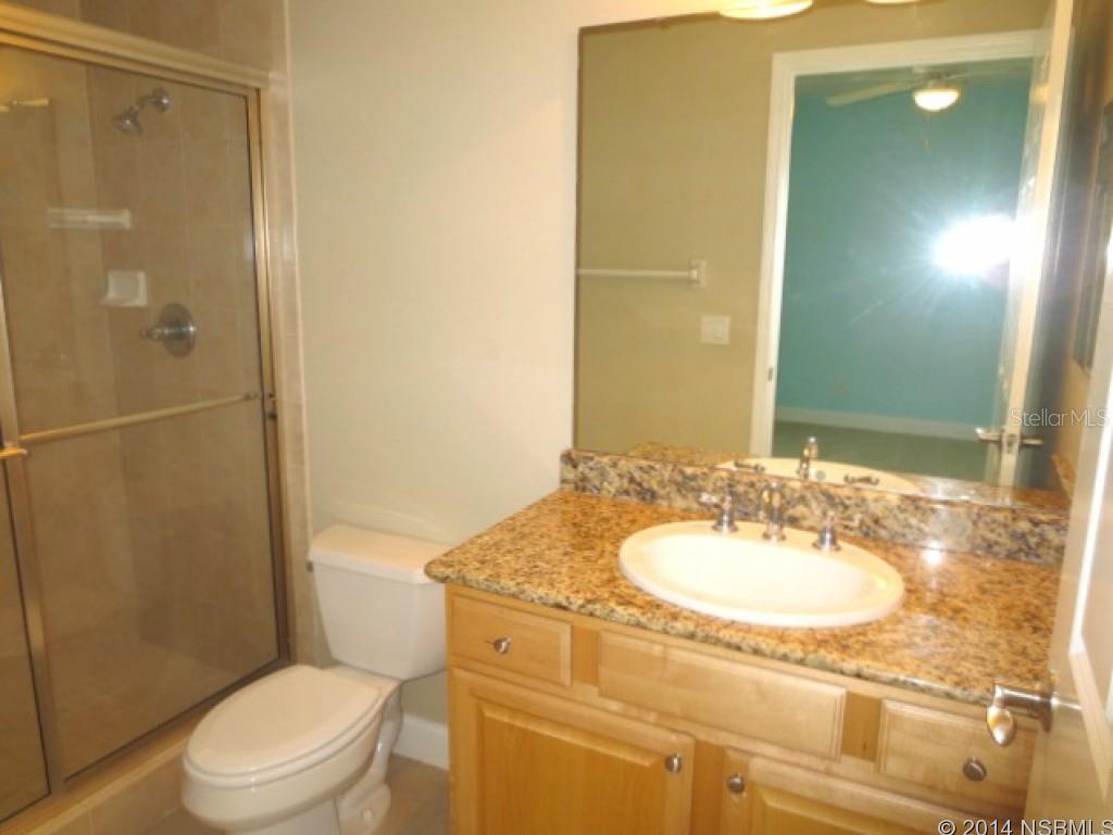 Atlantic Villas Nsb - Residential