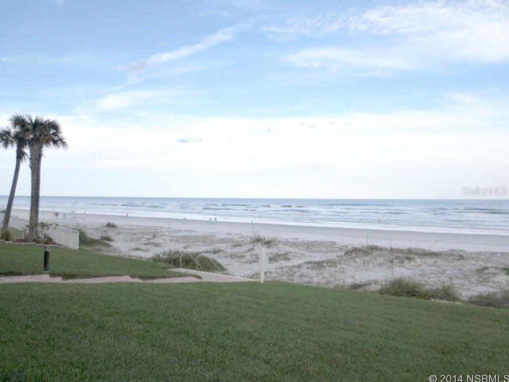 Atlantic Villas Nsb - Residential