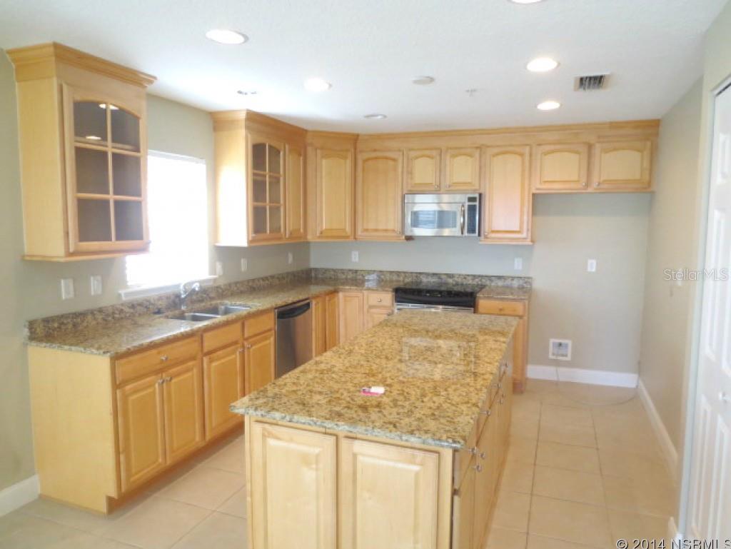 Atlantic Villas Nsb - Residential