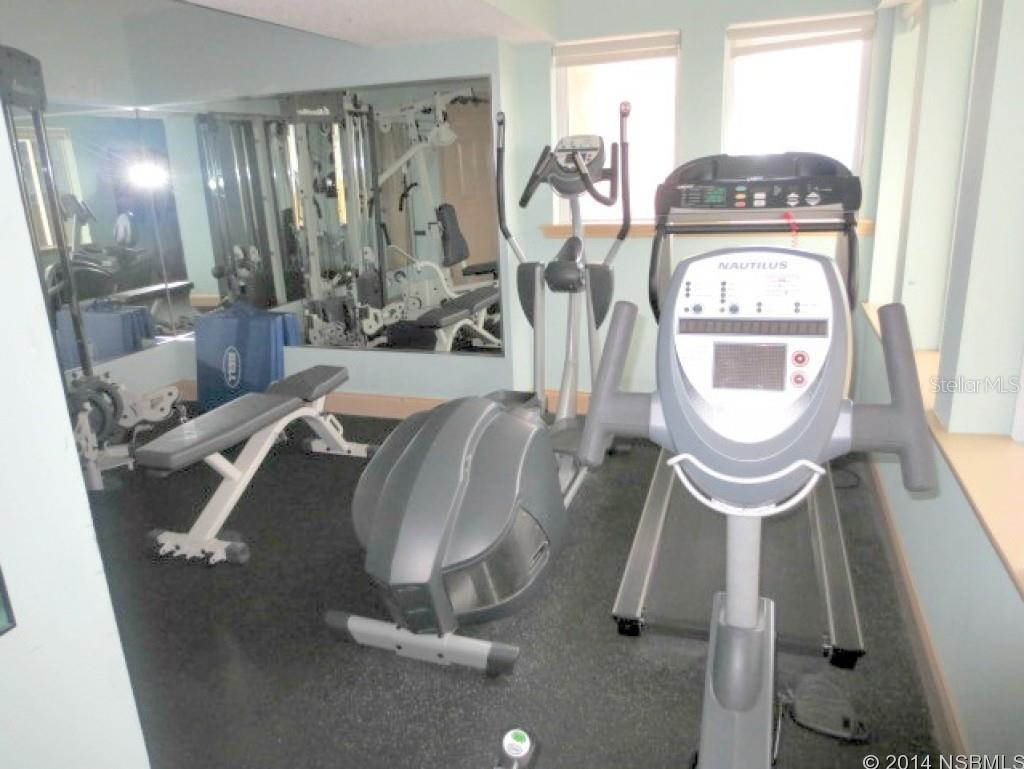 Atlantic Villas Nsb - Residential