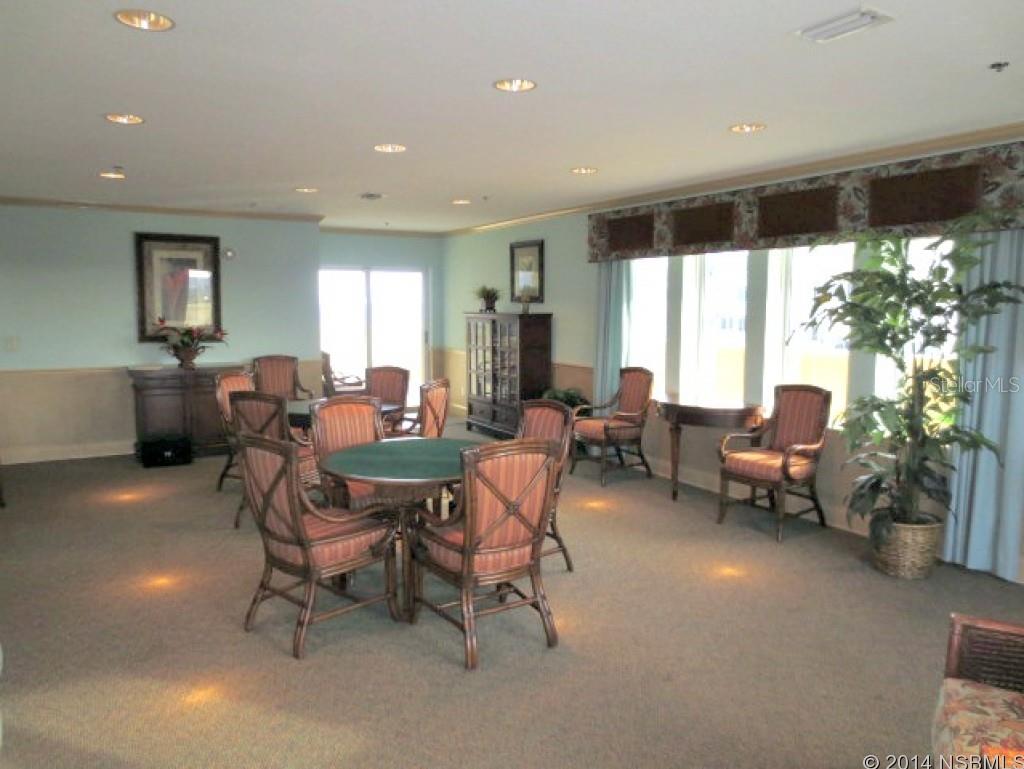 Atlantic Villas Nsb - Residential