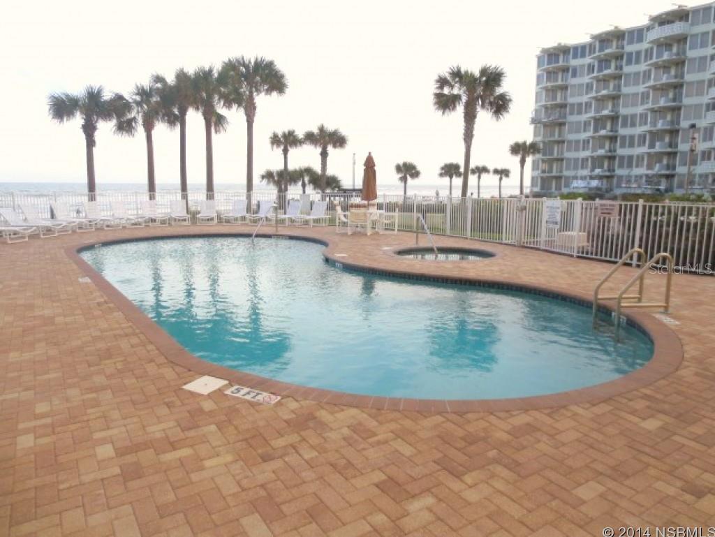 Atlantic Villas Nsb - Residential