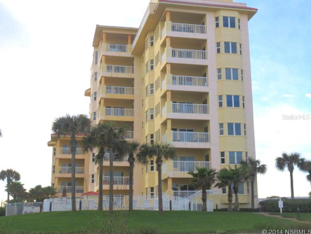 Atlantic Villas Nsb - Residential