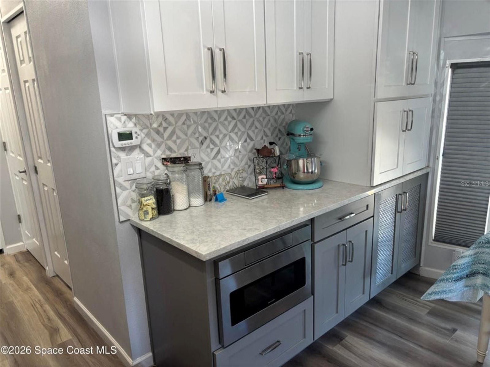 WILLOW LAKES RV RESORT - Residential