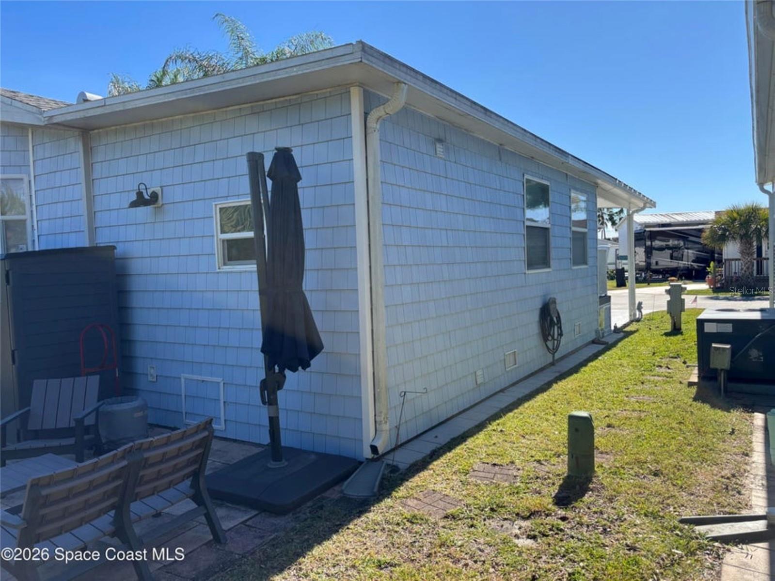 WILLOW LAKES RV RESORT - Residential