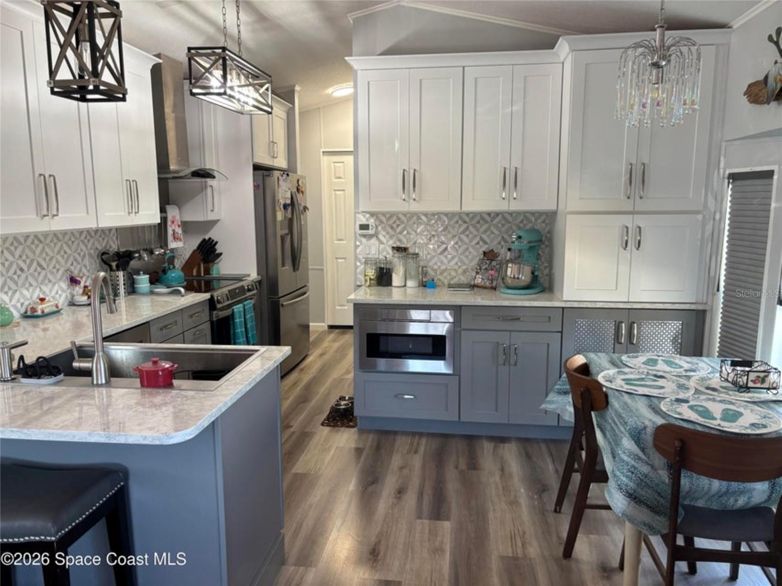 WILLOW LAKES RV RESORT - Residential