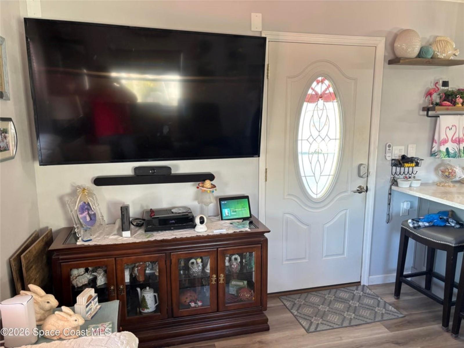 WILLOW LAKES RV RESORT - Residential