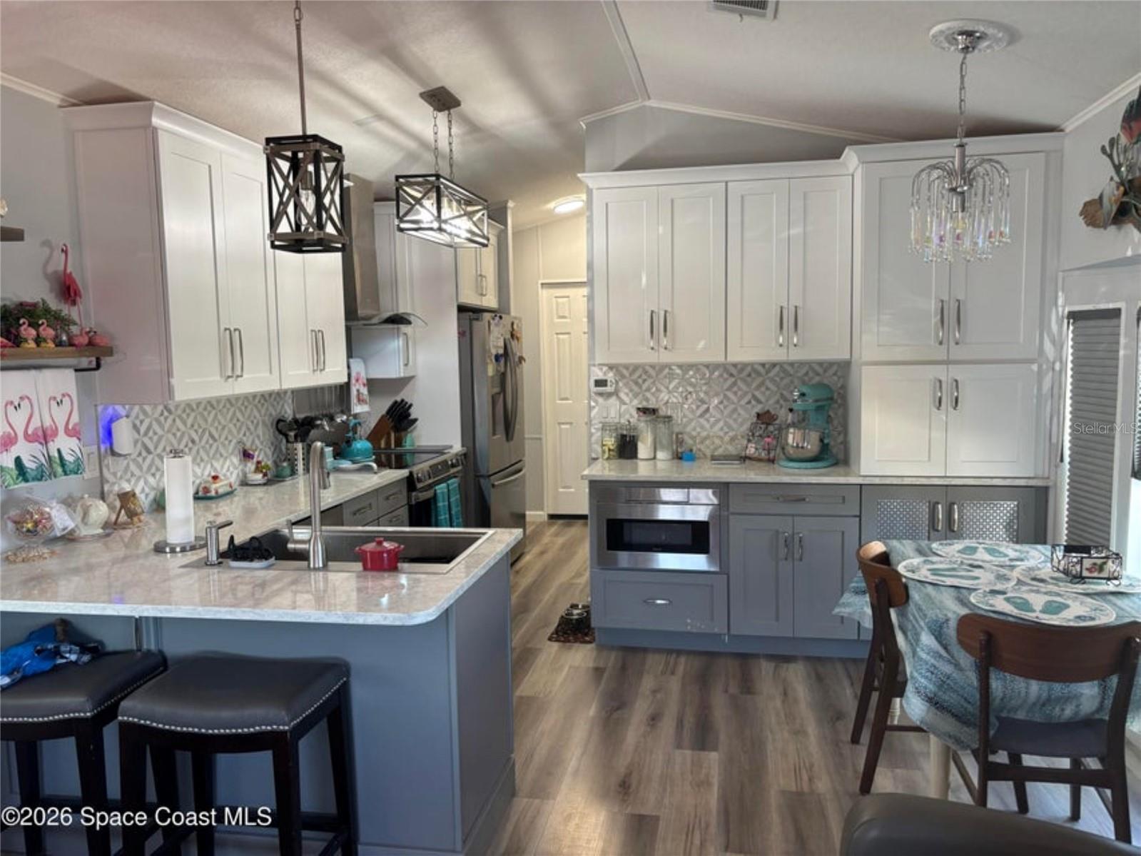 WILLOW LAKES RV RESORT - Residential
