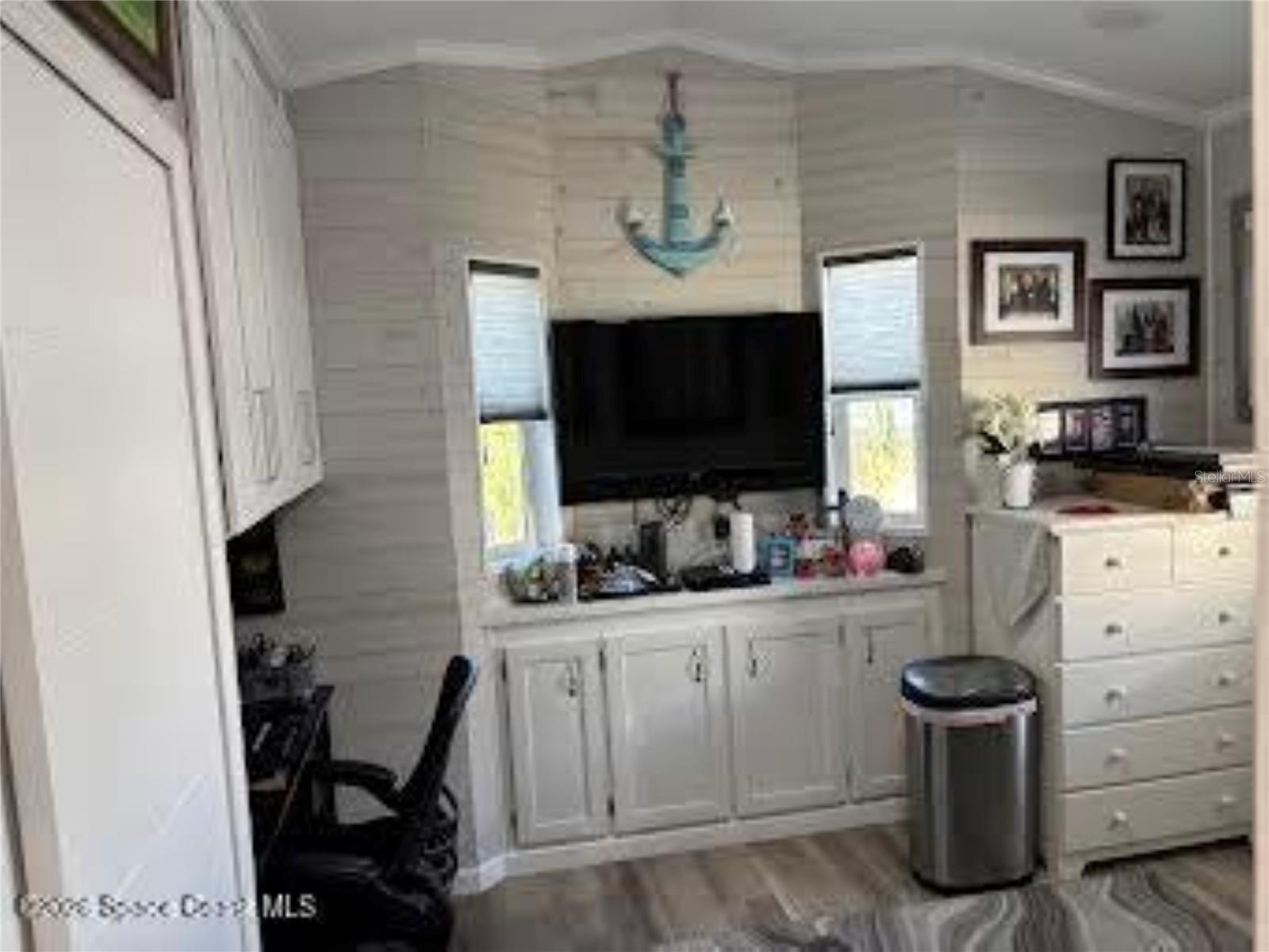 WILLOW LAKES RV RESORT - Residential