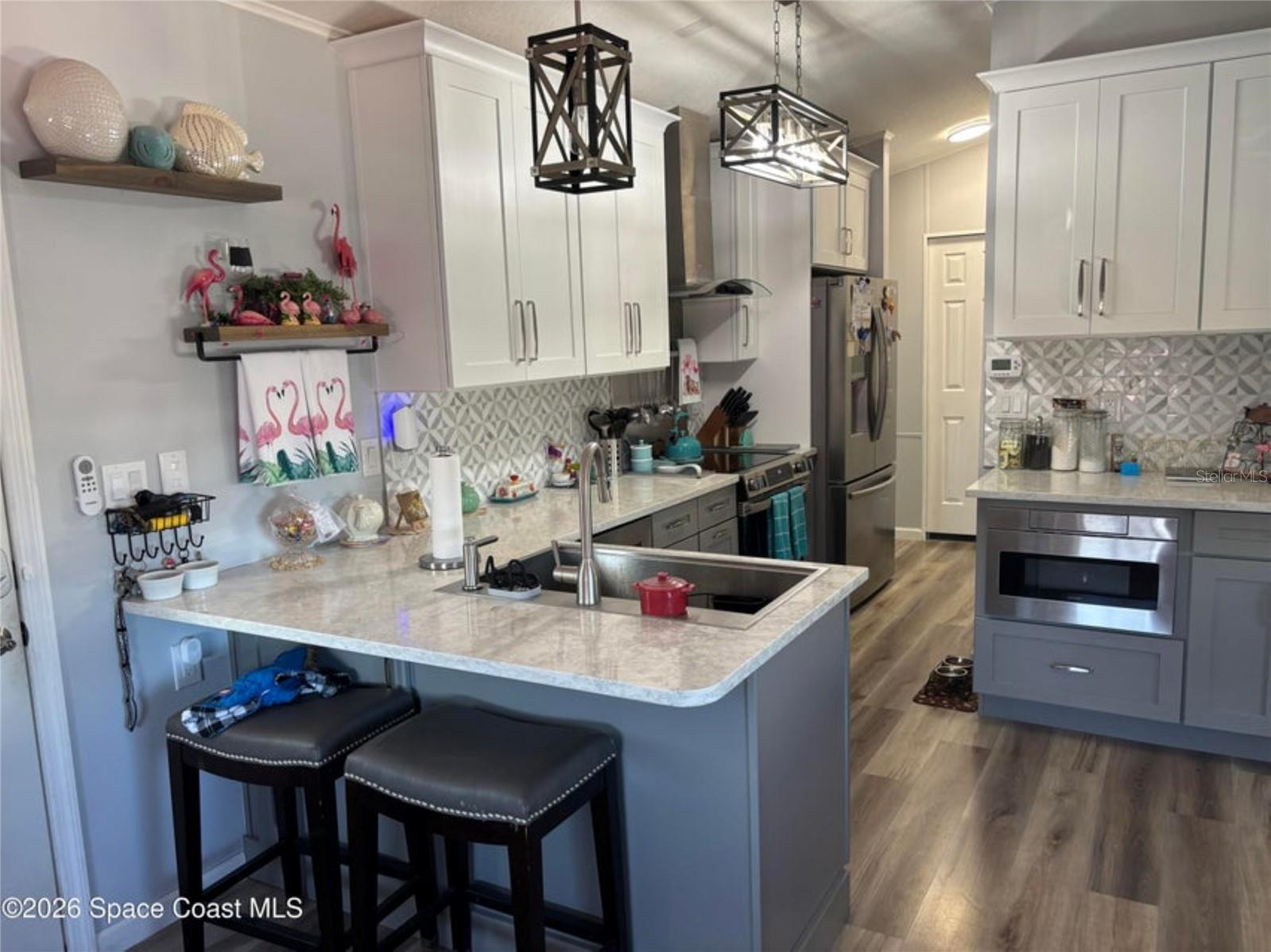 WILLOW LAKES RV RESORT - Residential