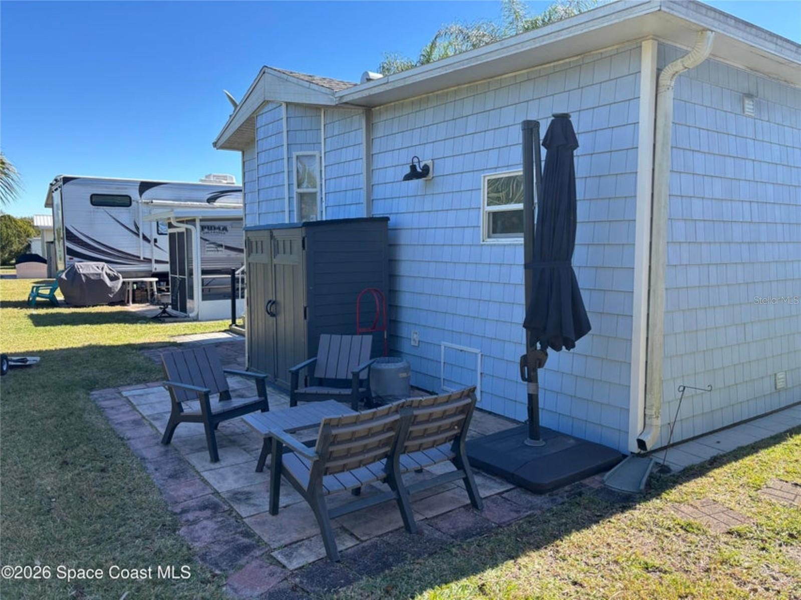 WILLOW LAKES RV RESORT - Residential