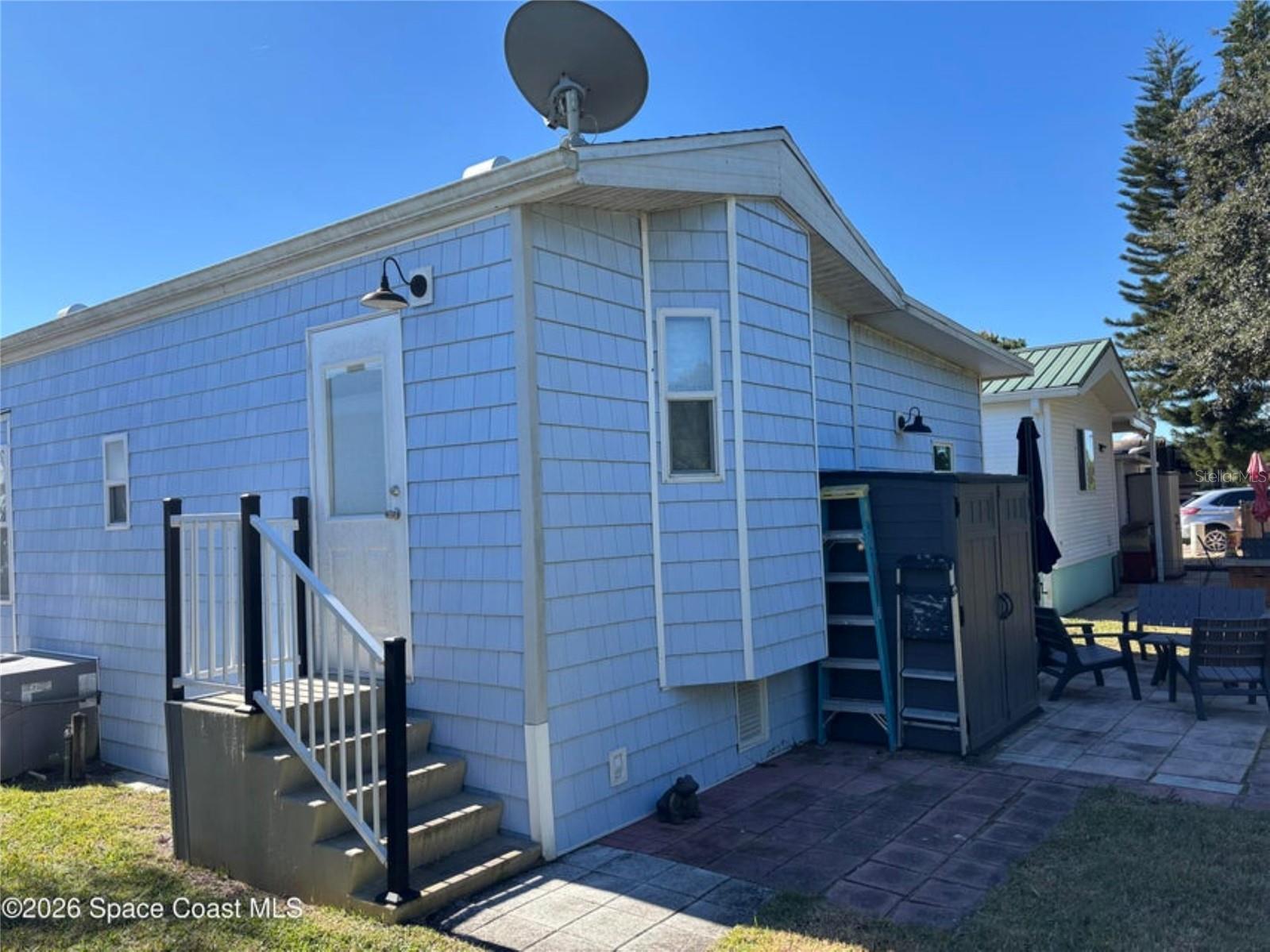 WILLOW LAKES RV RESORT - Residential