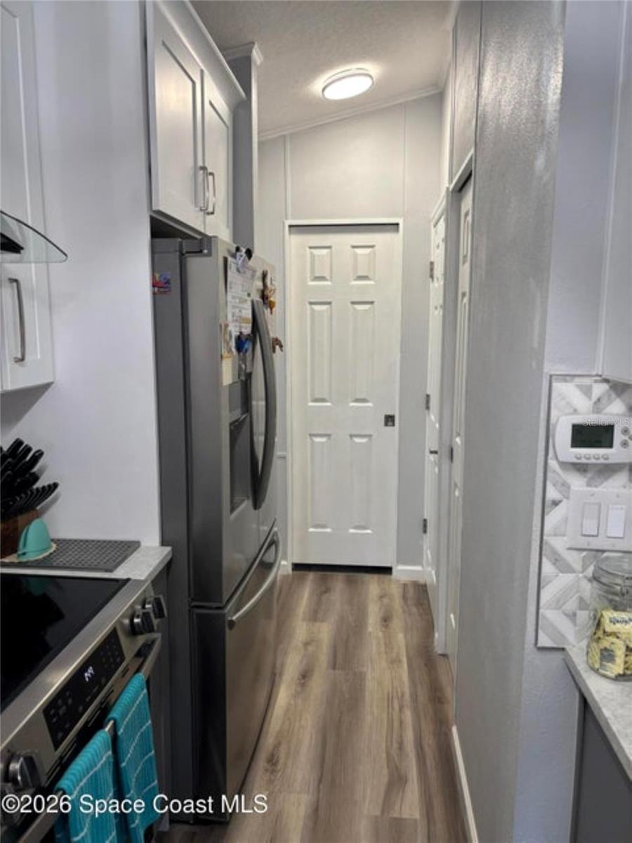 WILLOW LAKES RV RESORT - Residential