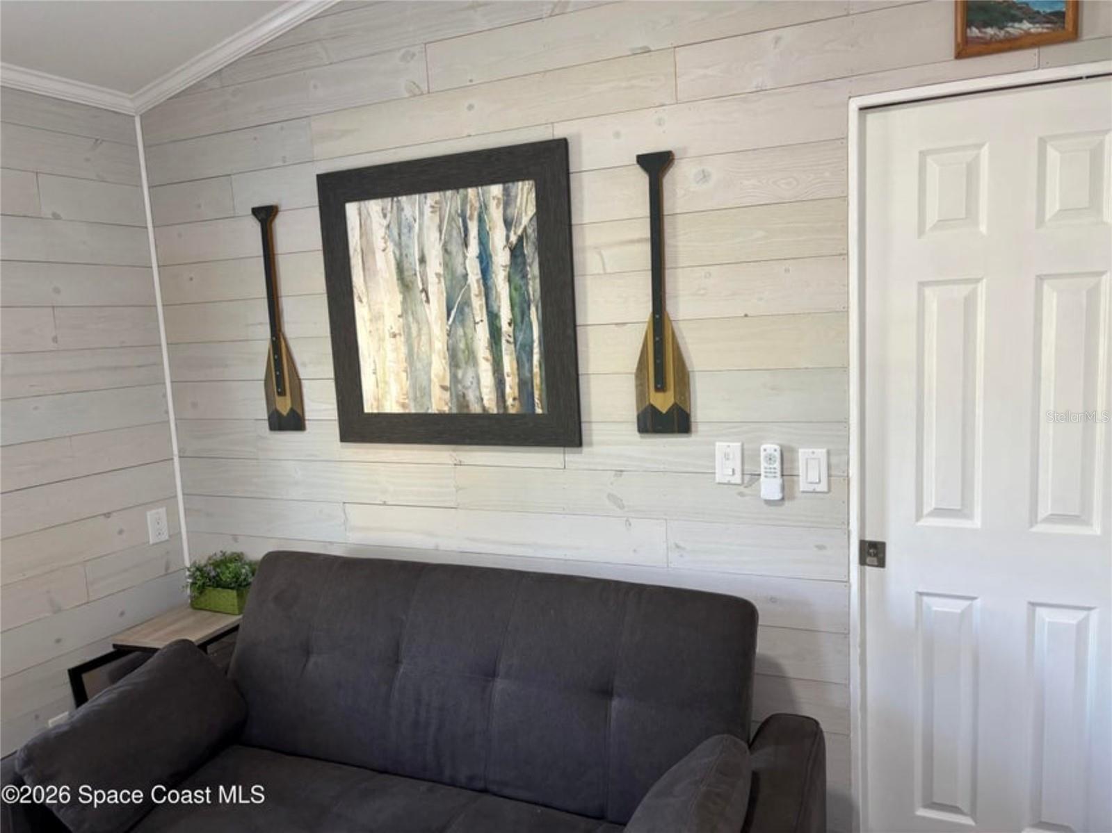 WILLOW LAKES RV RESORT - Residential