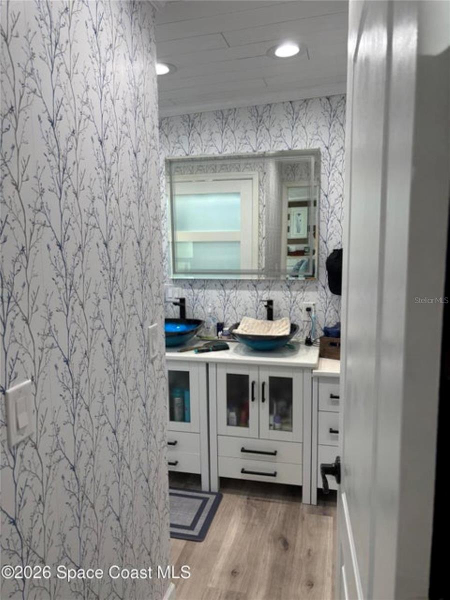 WILLOW LAKES RV RESORT - Residential