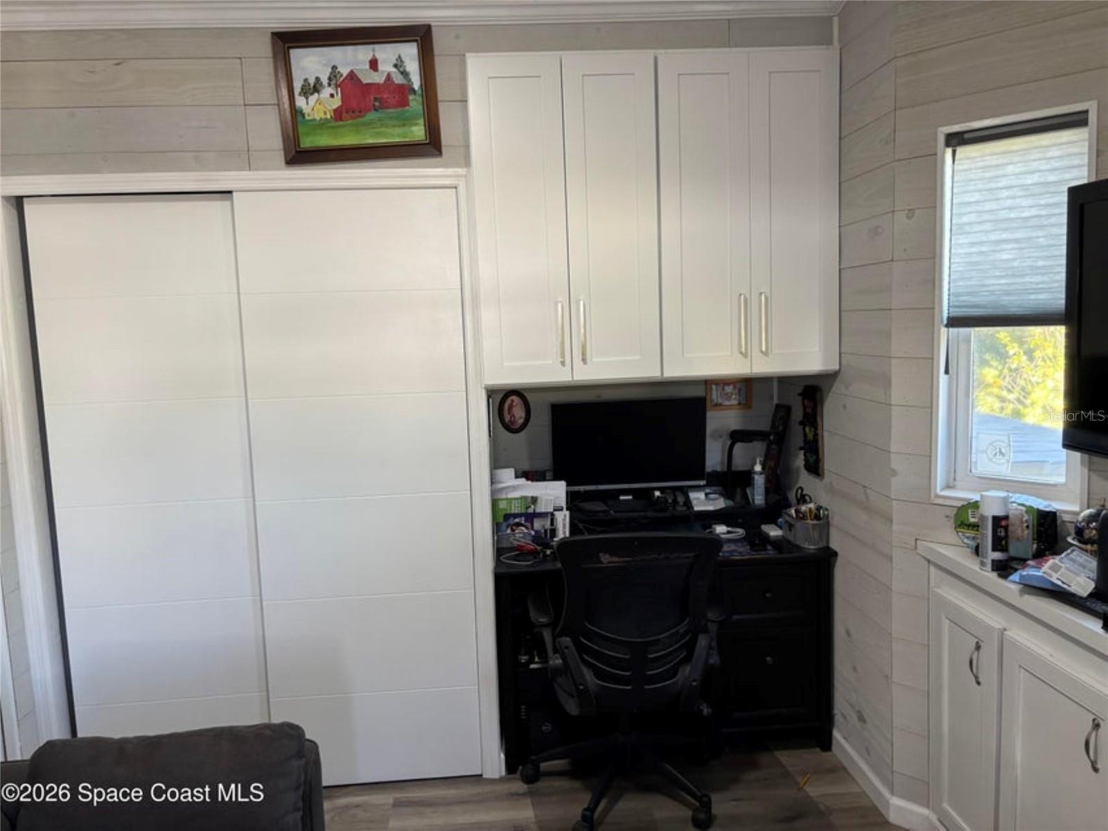 WILLOW LAKES RV RESORT - Residential