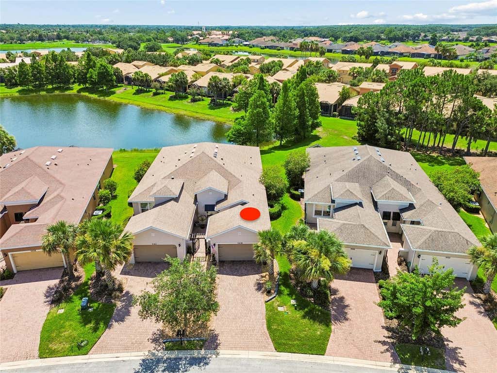 Photo of 3420 Fallbrook Dr, Kissimmee, FL 34759 (MLS # S5152829)