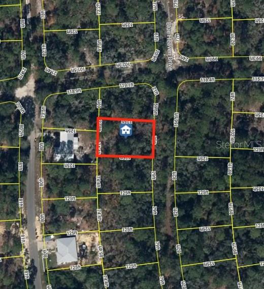 Photo of 236 Blue Heaven Drive, Lake Placid, FL 33852 (MLS # TB8551832)