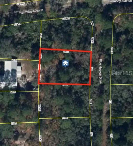 Photo of 236 Blue Heaven Drive, Lake Placid, FL 33852 (MLS # TB8551832)