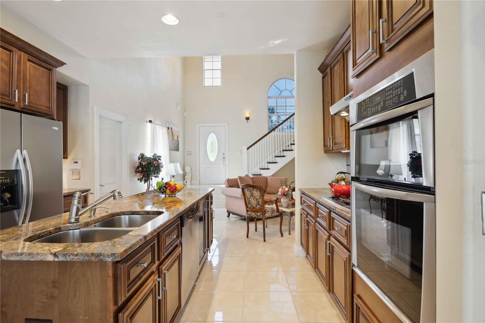 NEWTOWN HEIGHTS FIRST ADD TO - Residential