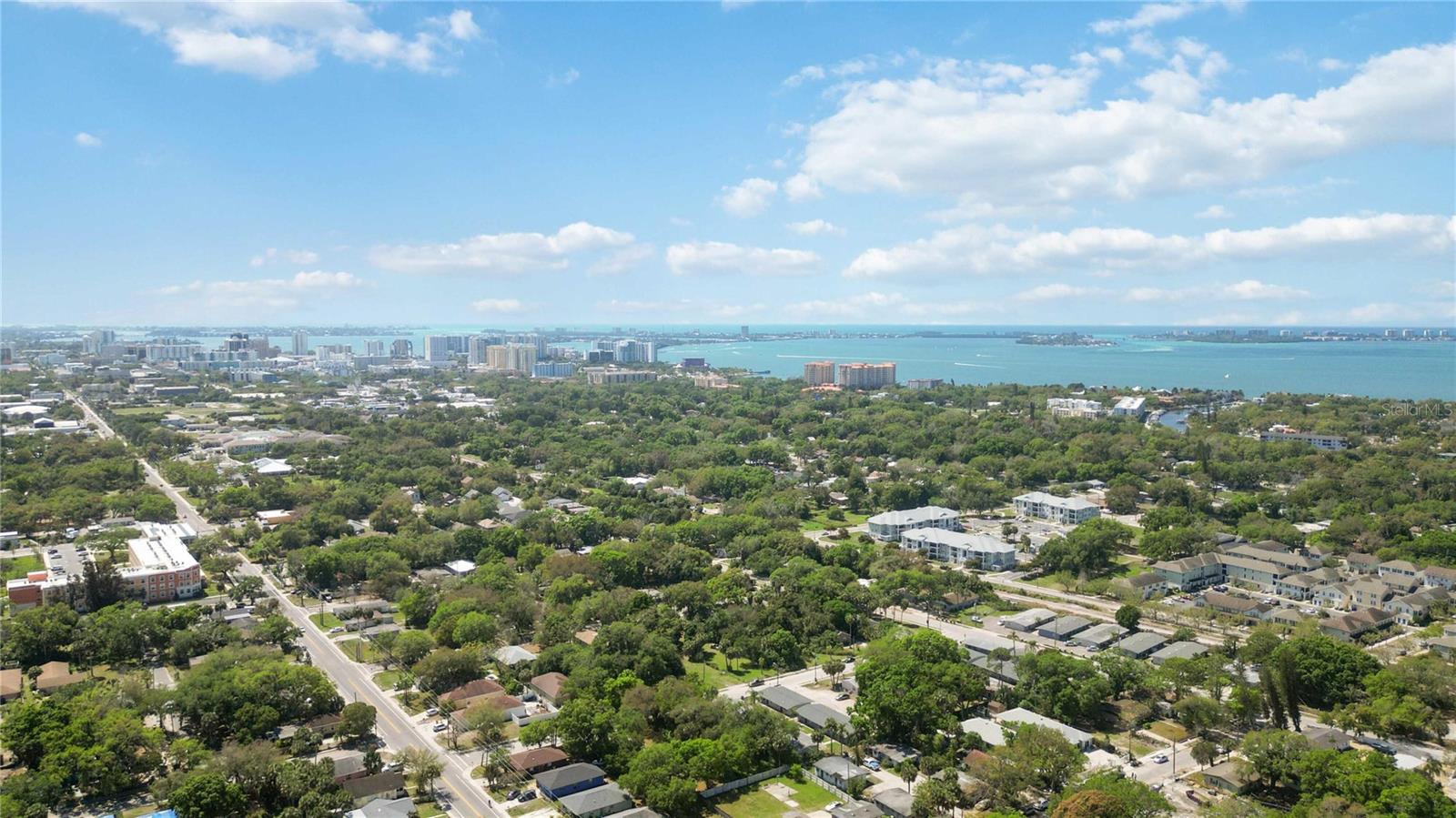 NEWTOWN HEIGHTS FIRST ADD TO - Residential