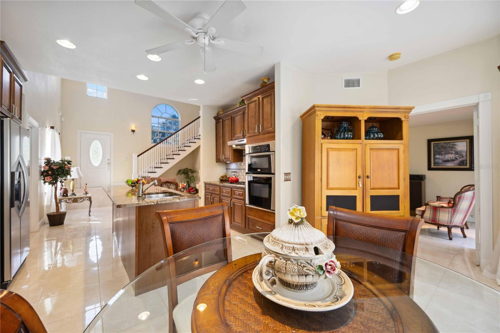 NEWTOWN HEIGHTS FIRST ADD TO - Residential