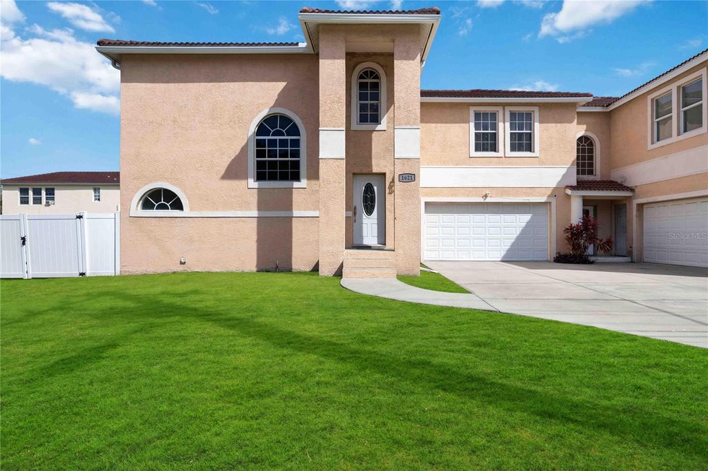 Photo of 1621 Dr Martin Luther King Way, Sarasota, FL 34234 (MLS # O6395721)